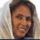 Aster Dawit Gebru